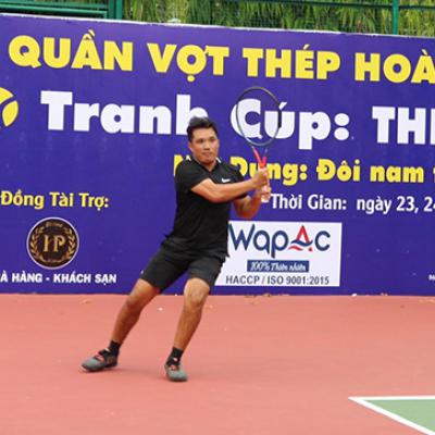 Trần Văn Chất (Chất É)